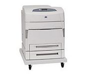 HP Color LaserJet 5550dtn Toner