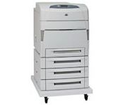 HP Color LaserJet 5550hdn Toner