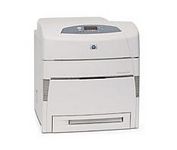 HP Color LaserJet 5550n Toner