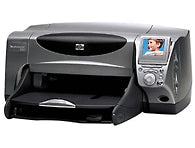 HP PSC 1311 Ink