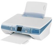 Lexmark P6350 Ink
