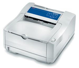 OkiData B4200 Toner