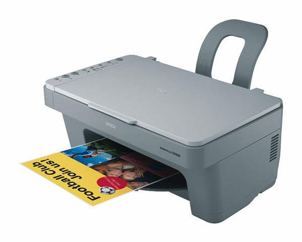 Epson Stylus CX1500 Ink