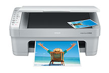 Epson Stylus CX1500v Ink