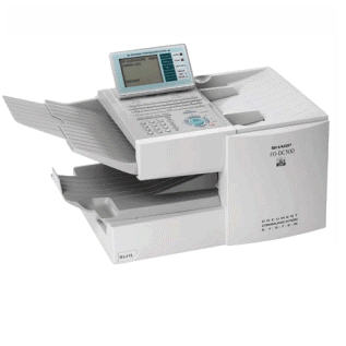 Sharp FO-DC500 Toner