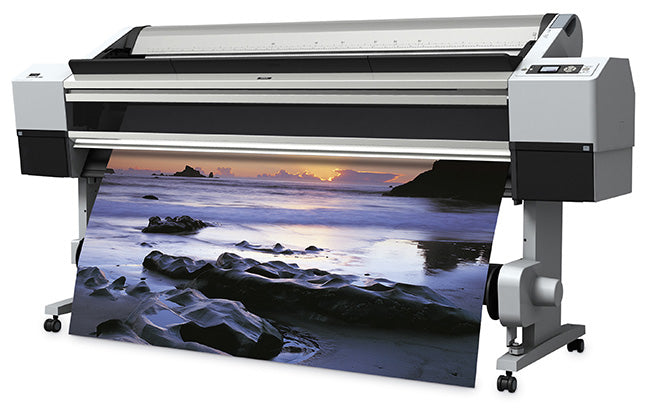 Epson Stylus Pro 9000 Ink
