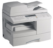 Samsung SCX-6320F