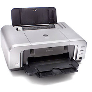Canon PIXMA iP4200 Ink