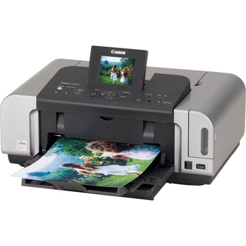 Canon PIXMA iP6600D Ink
