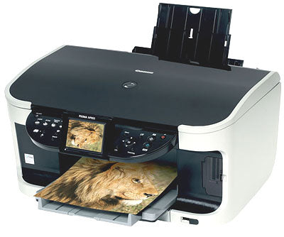 Canon PIXMA MP800 Ink