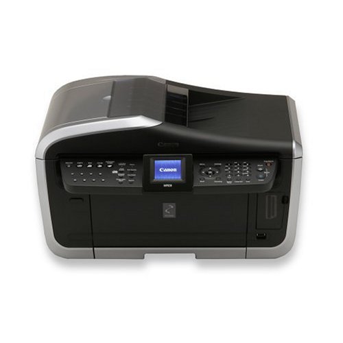Canon PIXMA MP830 Ink