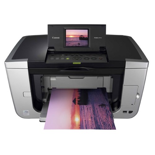 Canon PIXMA MP950 Ink