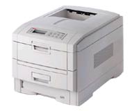 OkiData C7500N Toner