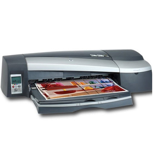 HP Designjet 30n Ink