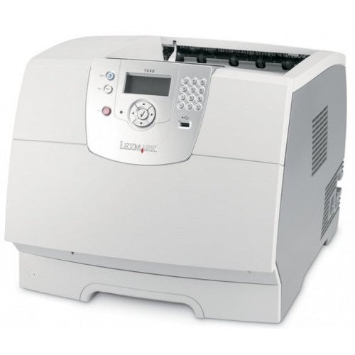 Lexmark T640 Toner