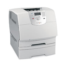 Lexmark T640n Toner