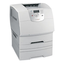Lexmark T642dtn Toner