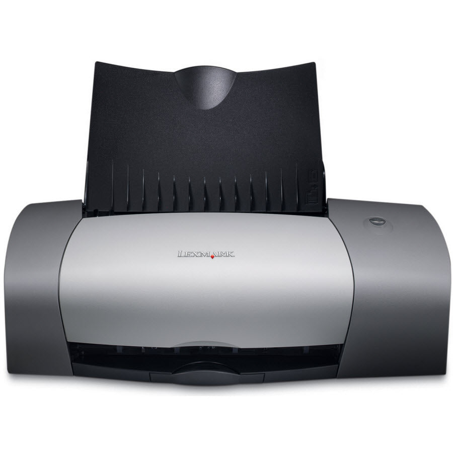 Lexmark Z600 Ink