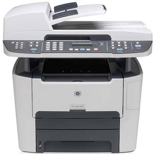 HP LaserJet 3390 All-in-One Toner