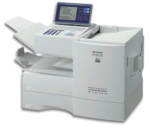 Sharp FO-DC635 Fax