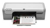 HP DeskJet D2330 Ink
