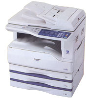 Sharp AR-205 Toner