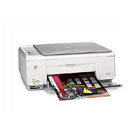 HP PhotoSmart C3175 Ink