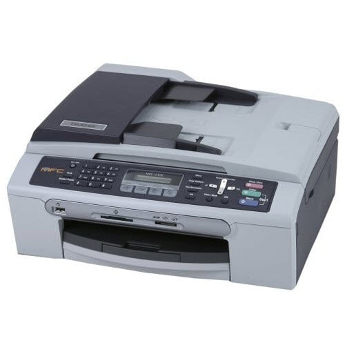 Brother MFC-240C Ink
