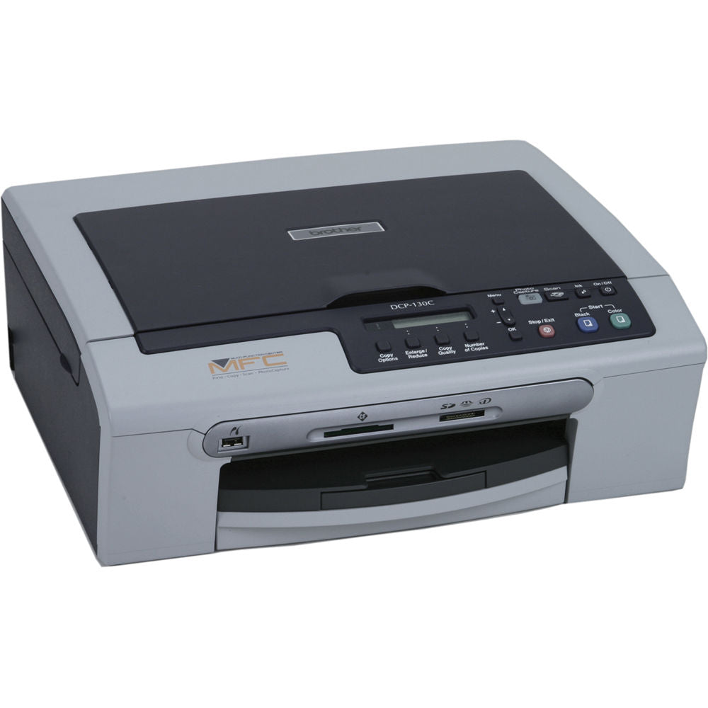 Brother DCP-130C Ink