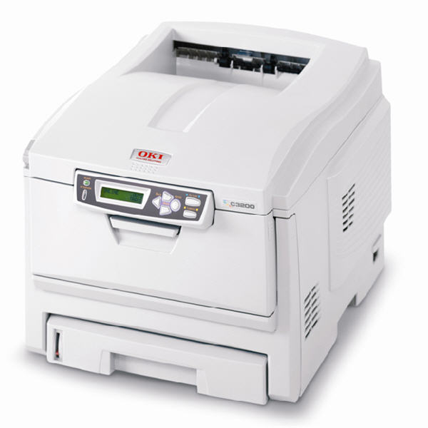 OkiData C3200 Toner