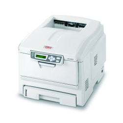 OkiData C5450 Toner