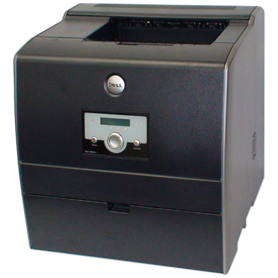 Dell 3010cn Toner