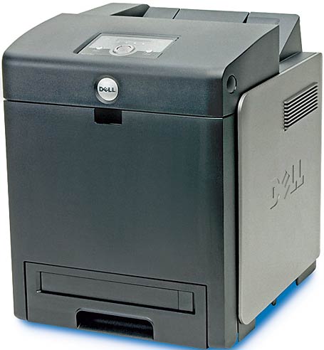 Dell 3110cn Toner