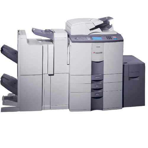 Toshiba e-Studio 550