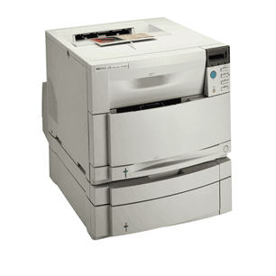 HP Color LaserJet 4550hdn Toner