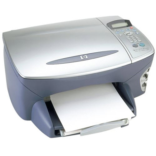 HP PSC 2210v Ink