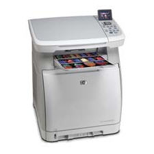 HP Color LaserJet CM1017 MFP Toner