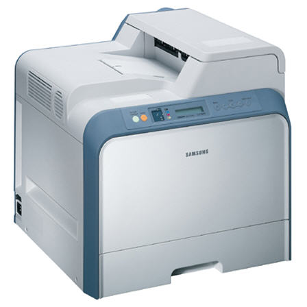 Samsung CLP-650 Toner
