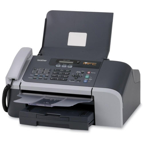 Brother MFC-3360C Ink