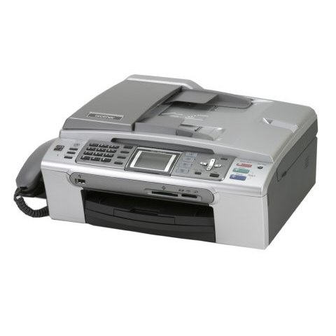 Brother MFC-665CW Ink