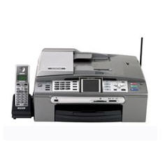 Brother MFC-845CW Ink