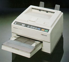 Panasonic KX-P4410S Toner
