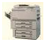 Canon NP-3825 Toner