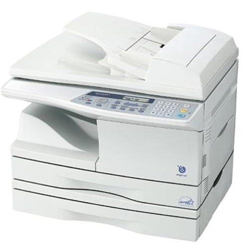 Sharp AL-1655 Toner