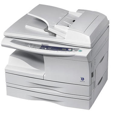 Sharp AL-1642CS Toner