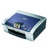 Brother DCP-330C Ink
