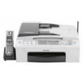 Brother Intellifax 2580C Ink