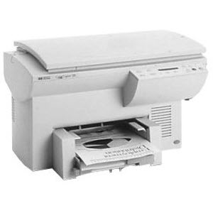 HP Color Copier 110 Ink