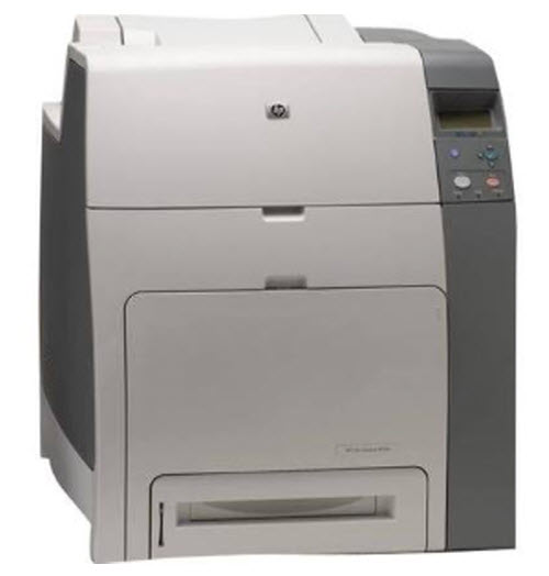 HP Color LaserJet 4700ph+ Toner