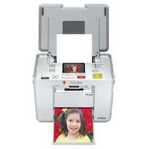 Epson PictureMate Flash - PM 280 Ink